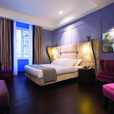 Stendhal Luxury Suites Рим Екстериор снимка