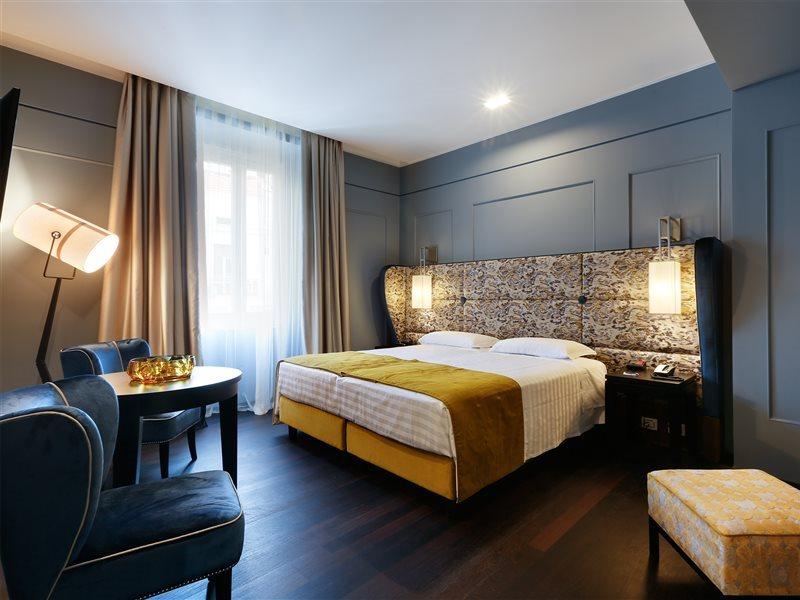 Stendhal Luxury Suites Рим Екстериор снимка