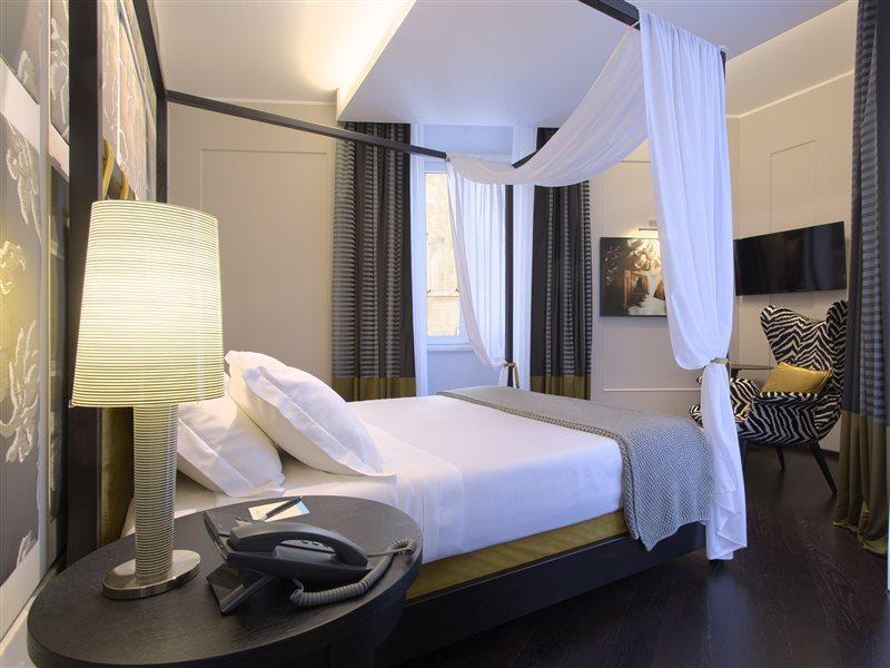 Stendhal Luxury Suites Рим Екстериор снимка