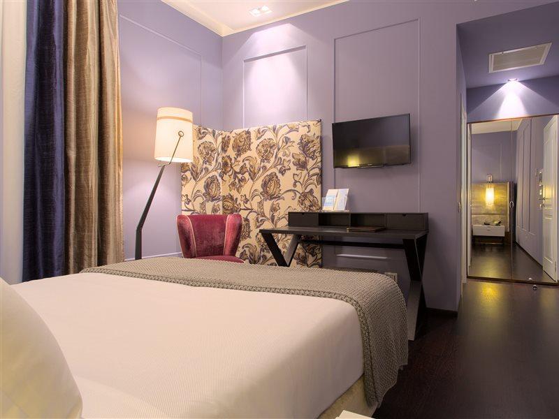 Stendhal Luxury Suites Рим Екстериор снимка