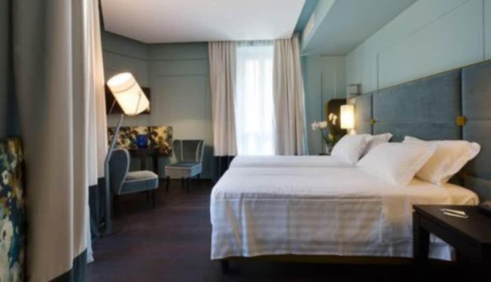 Stendhal Luxury Suites Рим Екстериор снимка