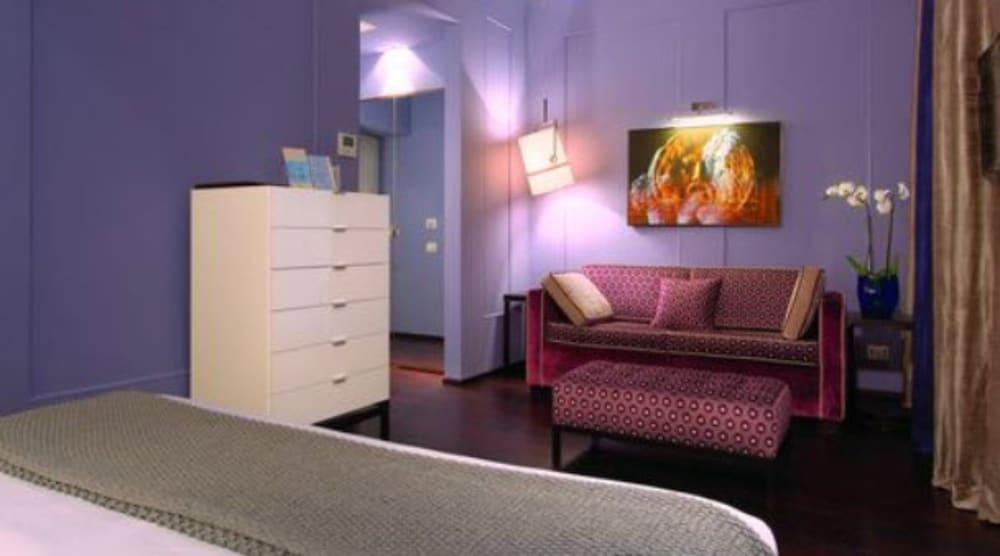 Stendhal Luxury Suites Рим Екстериор снимка