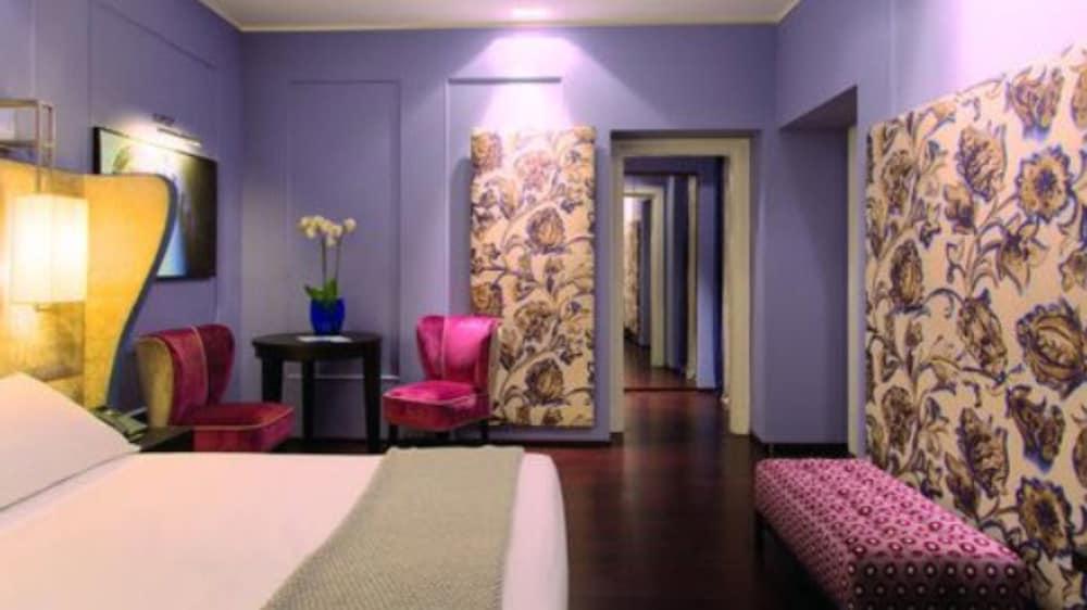 Stendhal Luxury Suites Рим Екстериор снимка