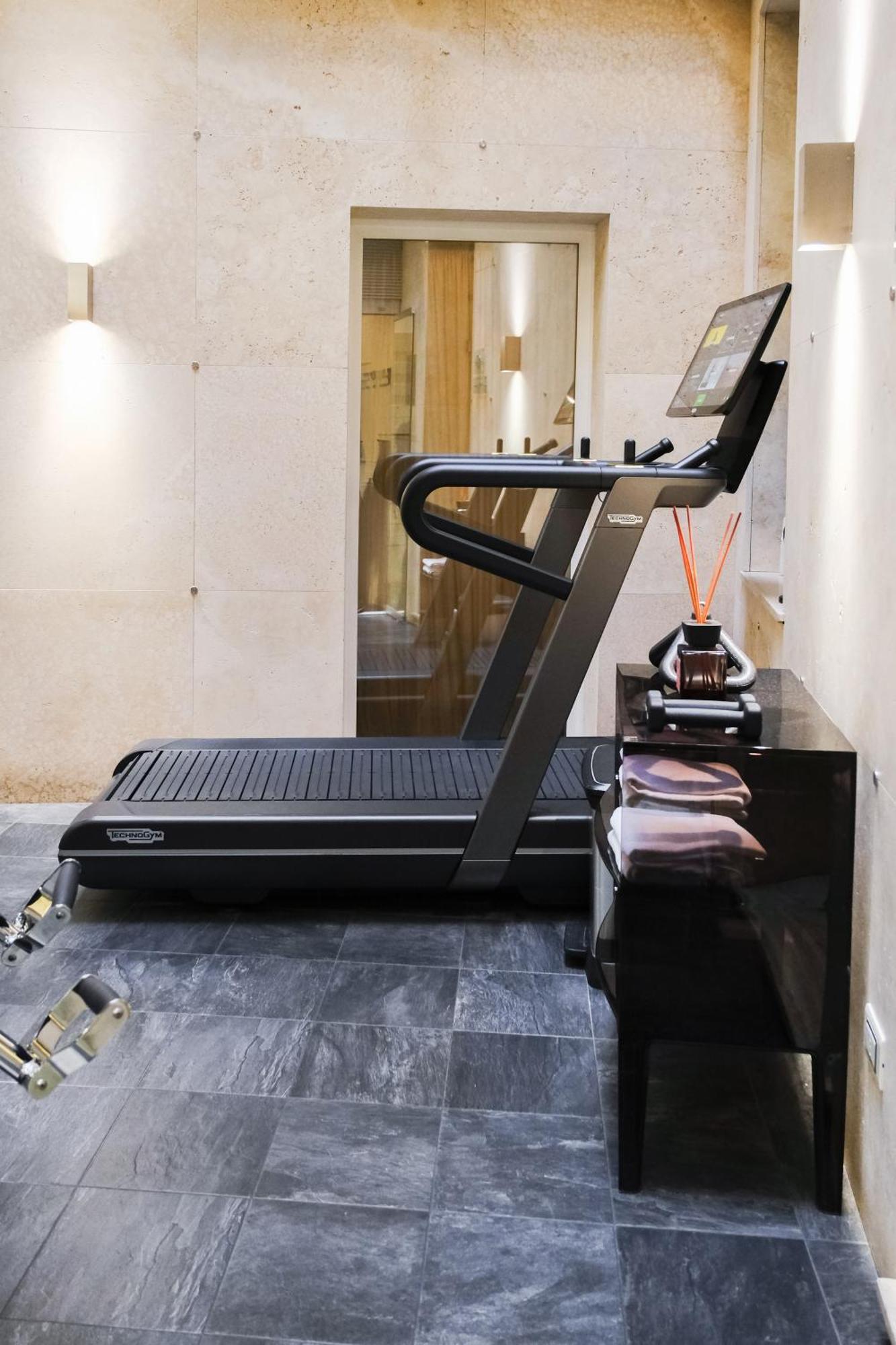 Stendhal Luxury Suites Рим Екстериор снимка