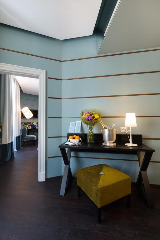 Stendhal Luxury Suites Рим Екстериор снимка