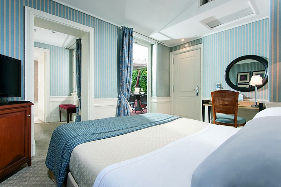 Stendhal Luxury Suites Рим Екстериор снимка