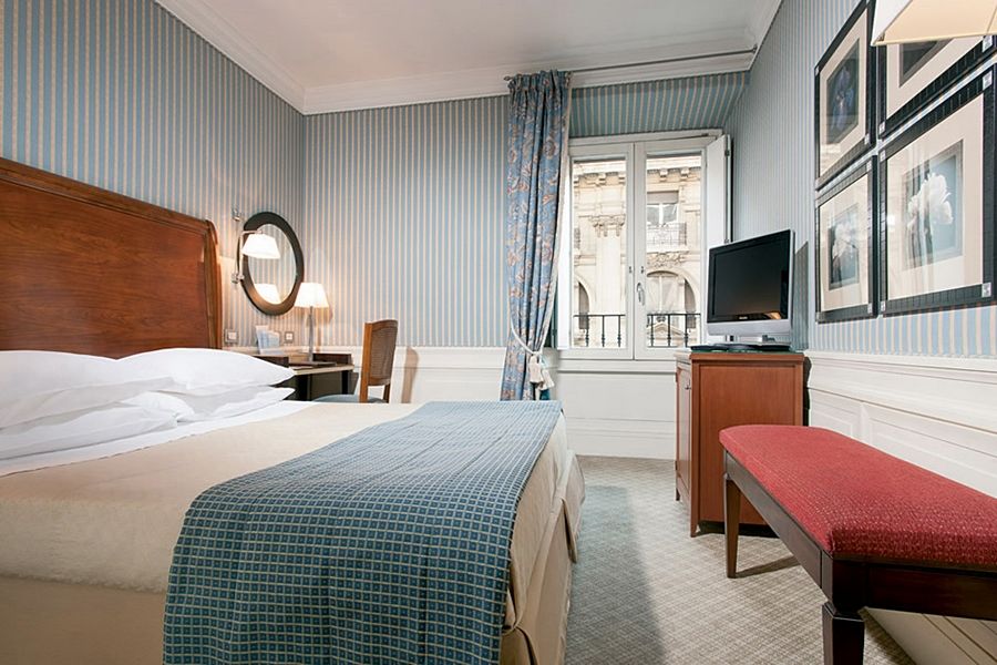 Stendhal Luxury Suites Рим Екстериор снимка